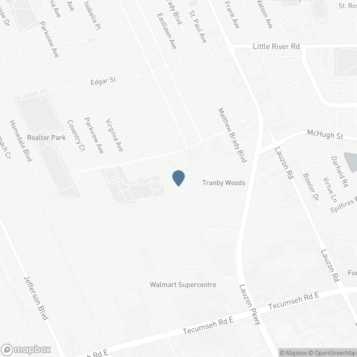 7110 Isabelle COURT, Windsor, Ontario N8S 4J7